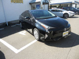 プリウス 1.8 S セーフティ プラス 