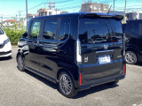 このN-BOXはご契約いただいた後、車検整備を実施してご納車させて頂きます!