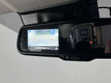【バックモニター】駐車時に後方が見えるバックモニター付きですので安心して駐車が出来ますよ!
