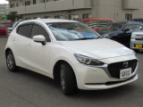 MAZDA2 1.5 15S スマートエディション 4WD 