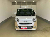 ムーヴキャンバス  ストライプス Gターボ