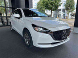 MAZDA2 1.5 15S プロアクティブ 4WD 