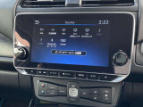 フルセグ・Bluethoothオーディオなどオーディオ機能も充実!