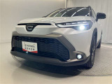 消費電力も少なく寿命も長いのがLEDの特徴。HIDのような点灯のタイムラグもなくパッと明るくなるのも特徴のひとつです。