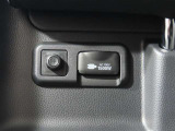 AC100V電源ございます