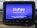 ホンダの純正ナビ付です!BluetoothやTVにも対応★