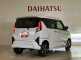 くらしを想うライフパートナー DAIHATSU認定中古車。