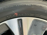 タイヤサイズ 205/55R17