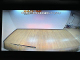 バックカメラを装備しています☆バックするときの後方確認がとてもしやすくなります!バックが苦手な方にも大変おすすめの装備です!