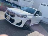 X1 xドライブ 20d Mスポーツ DCT 4WD 