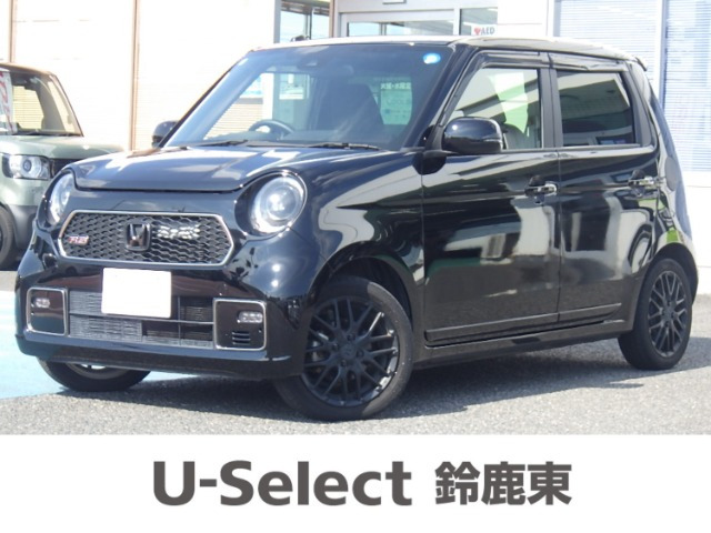 N-ONE RS 
