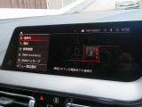 ◆iDriveを装備。操作系統をディスプレイから独立させることで、人間工学に基づいた最適な運転環境を実現しております。◆