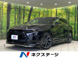モデリスタエアロ 調光パノラマルーフ 12型ナビ 全周囲カメラ
