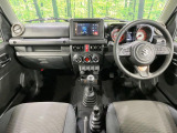 ジムニーノマド 1.5 FC 4WD 