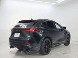 NX 350 Fスポーツ 4WD 