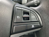 アダプティブクルーズコントロール操作スイッチ