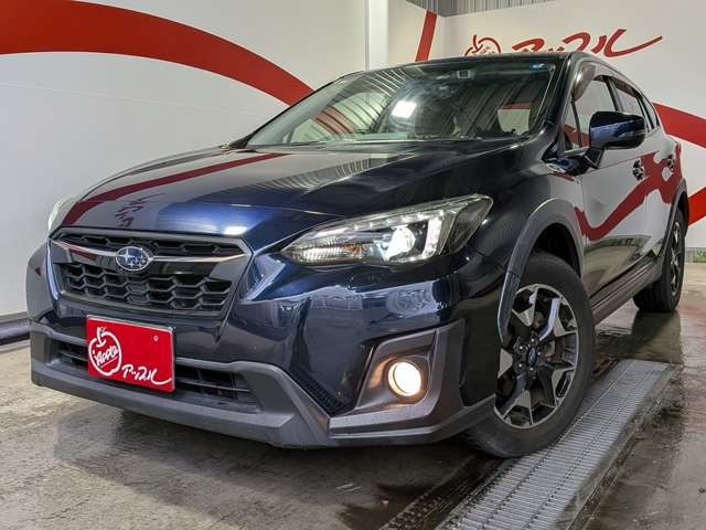 XV 2.0i-L アイサイト 4WD 