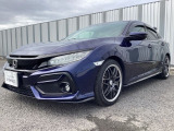 ホンダ シビック