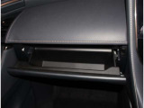 助手席前グローブBOX