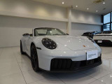 911カブリオレ カレラ GTS PDK 