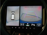 バックカメラ搭載です!車庫入れが苦手な人はもちろん、車両感覚に自信がある人にもお勧めです!見えない箇所が見えるようになるので、低い障害物や隠れてしまっている子供の存在等にも気付く事が出来ます。