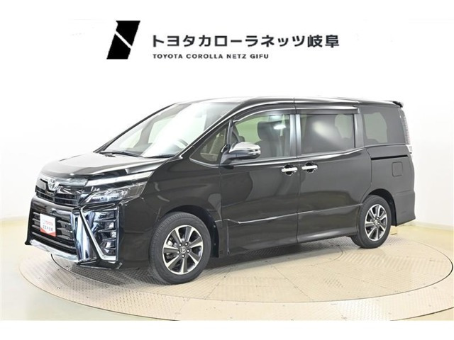 ヴォクシー 2.0 ZS 煌III 