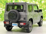 ジムニー XC 4WD 