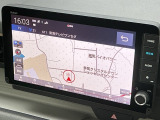 ホンダコネクトディスプレイ搭載車ですよ〜(*^_^*)