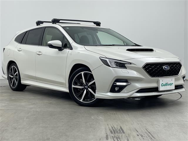 レヴォーグ 1.8 GT-H EX 4WD 4WD 修復歴無し