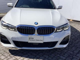 3シリーズセダン 320d xドライブ Mスポーツ 4WD 
