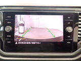 リヤカメラ付きです!バックで駐車する時も簡単に後方確認が出来ます☆欠かせない装備ですね