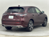 ZR-V 2.0 e:HEV Z 4WD 本革シート