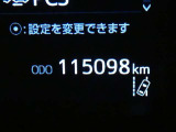 写真撮影時の走行距離です、ご確認ください。ここからは、あなたの新しい思い出を刻んでください♪