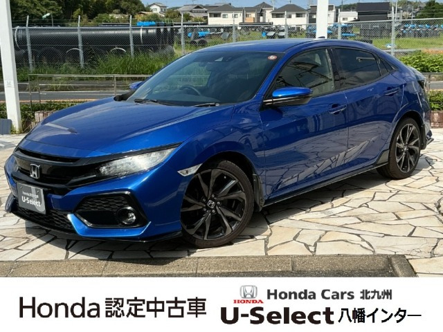 シビック 1.5 