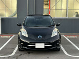 リーフ 30kWh X サンクス エディション
