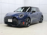ミニ ジョン・クーパー・ワークス E 