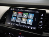 ◆Apple Car Play・Android Auto◆スマホ連携が可能!対応するアプリをディスプレイで操作できます。