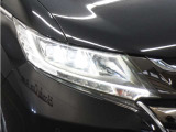 ◆LEDヘッドライト◆ LEDライトは、明るく視認性が良く、省エネで環境にもやさしいヘッドライトです!