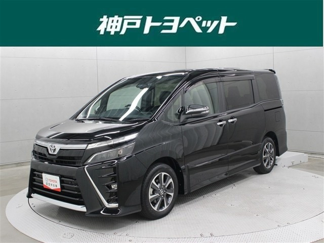 ヴォクシー 2.0 ZS 煌III