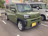 タフト G 4WD 