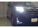 話題のLEDヘッドランプが採用されております! 省電力で長寿命、しかもとても明るく熱くなりにくい性質を持ったライトになります。虫も寄ってきにくい性質も持っております。