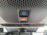 緊急時などにオペレーターを呼び出すHonda CONNECT対応