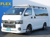 ★7型 スーパーGL ダークプライムⅡ ディーゼル4WD★