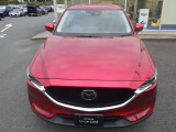 CX-5 2.2 XD 