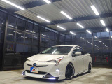 プリウス 1.8 S セーフティ プラス 