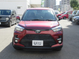 ライズ 1.0 G 4WD 