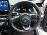 ぜひ展示車の運転席に座ってみてください。
