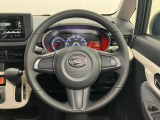 運転席からの景色
