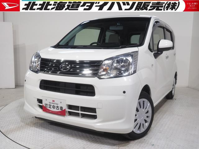 ムーヴ L 4WD