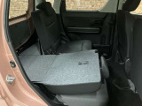 ■POINT■収納も車によってついている場所や大きさが異なります。実際に現車を確認していただき、使用用途を考えながら確認してみてください!